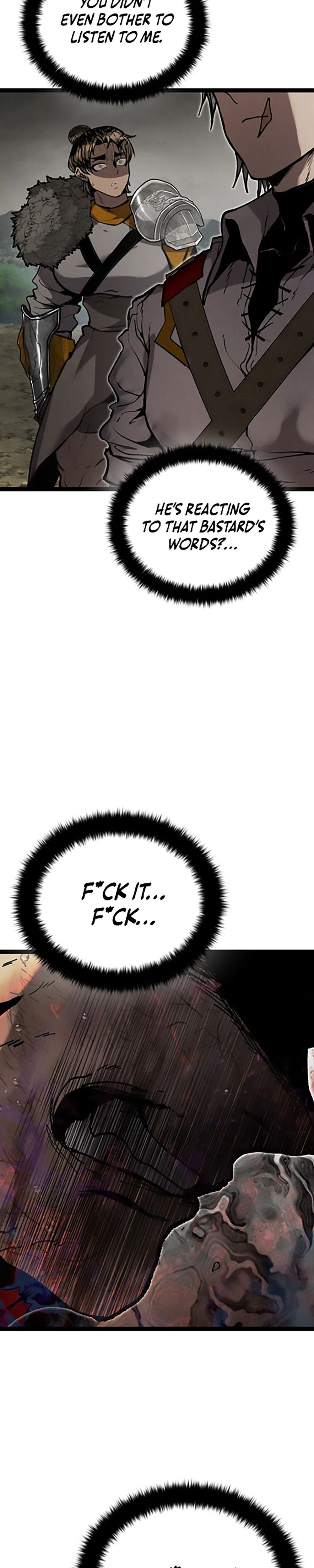 Fantasy Induction Corps Chapter 14, page 52 of 84