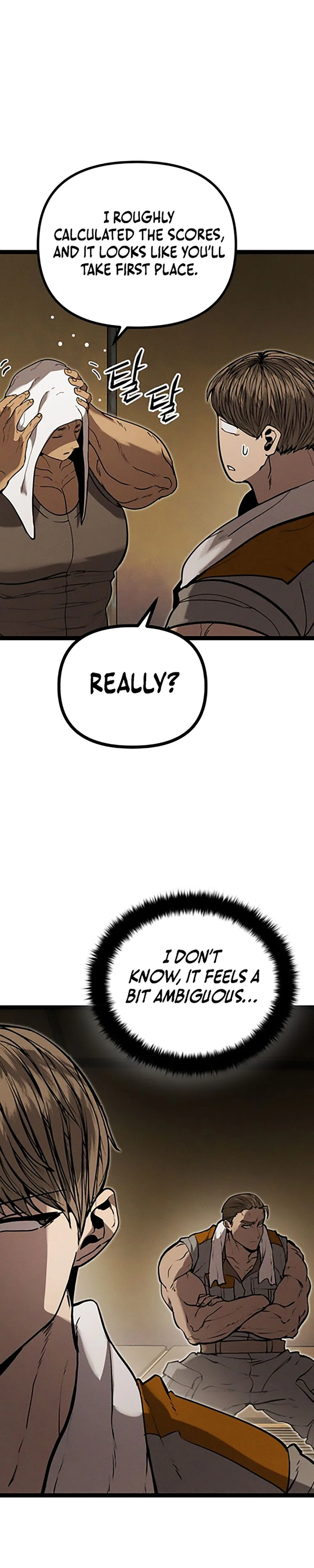 Fantasy Induction Corps Chapter 14, page 57 of 84