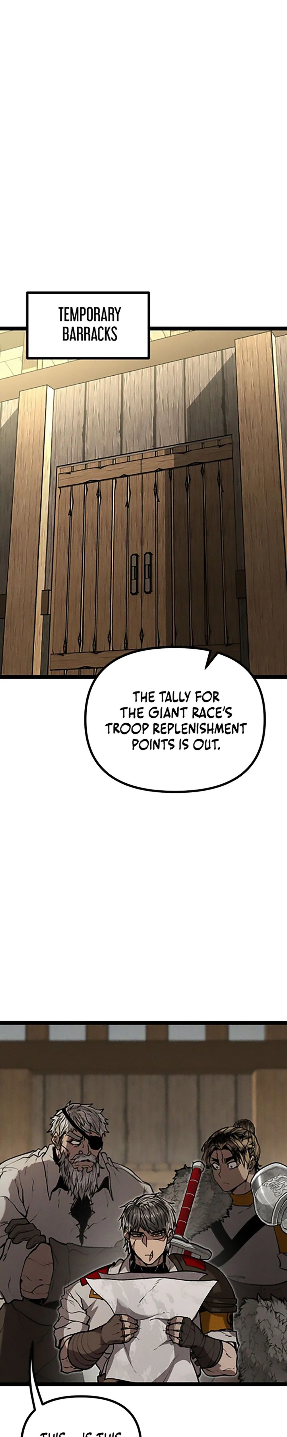 Fantasy Induction Corps Chapter 14, page 58 of 84