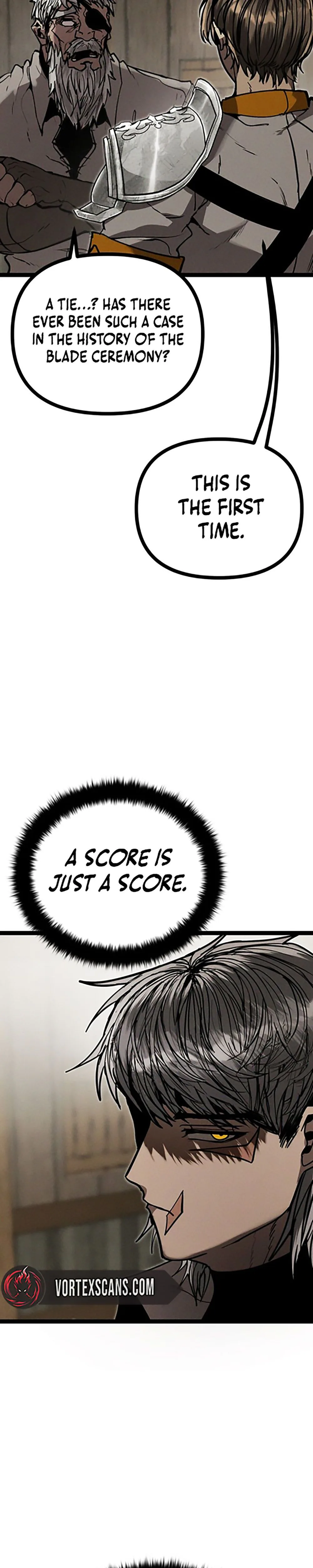Fantasy Induction Corps Chapter 14, page 60 of 84
