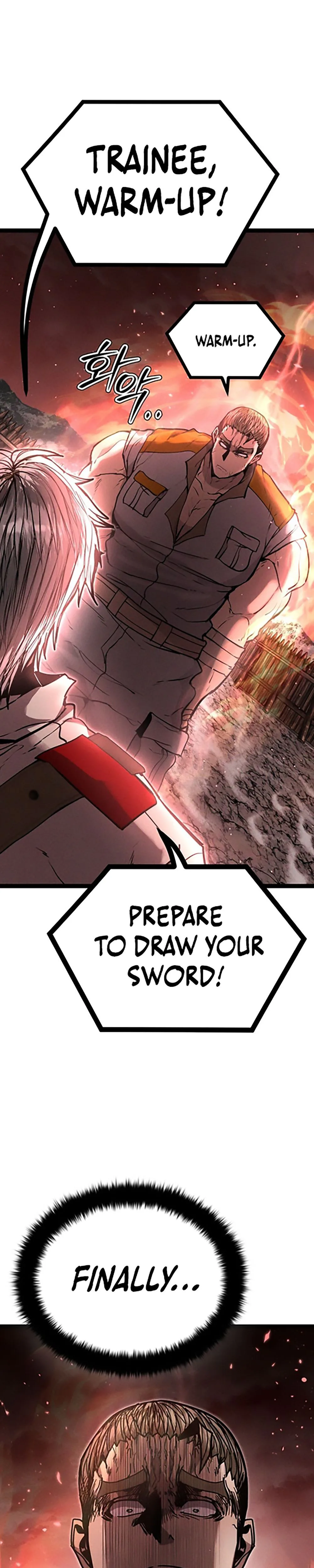 Fantasy Induction Corps Chapter 14, page 64 of 84