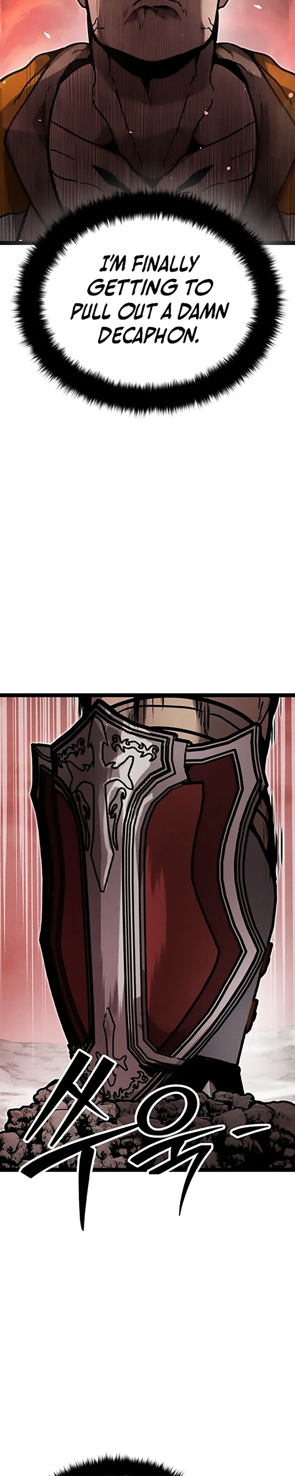 Fantasy Induction Corps Chapter 14, page 65 of 84