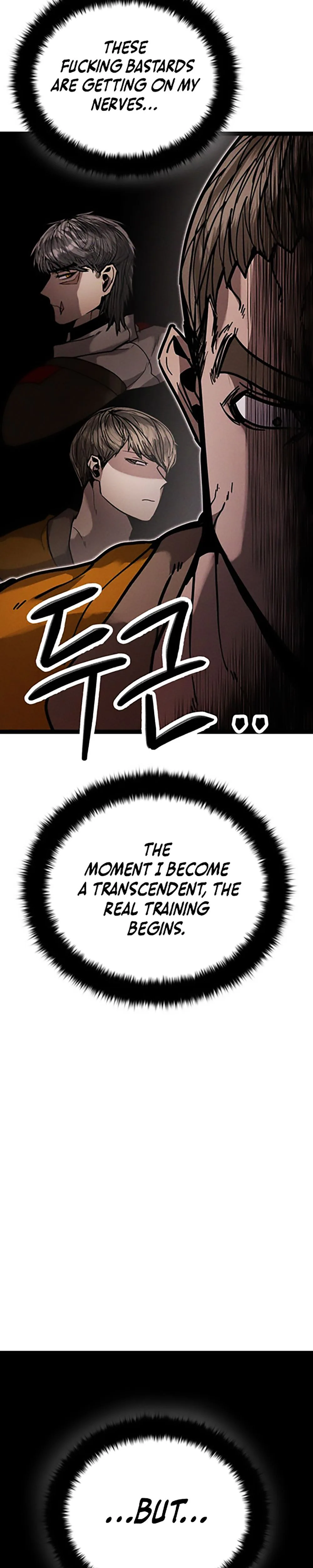 Fantasy Induction Corps Chapter 14, page 66 of 84