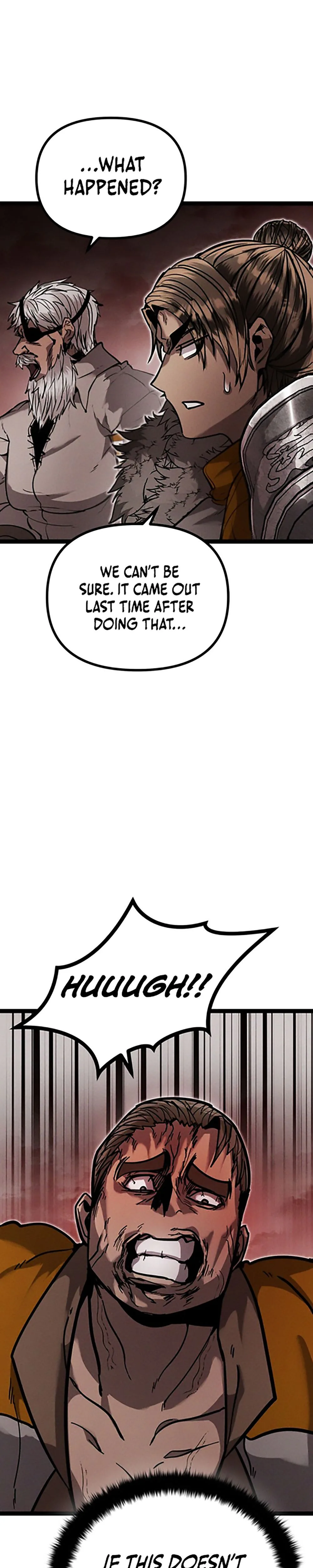 Fantasy Induction Corps Chapter 14, page 68 of 84
