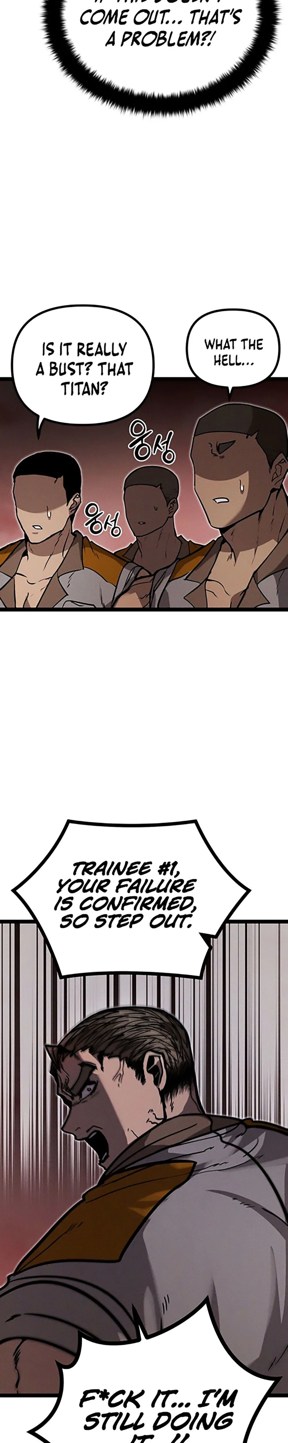 Fantasy Induction Corps Chapter 14, page 69 of 84