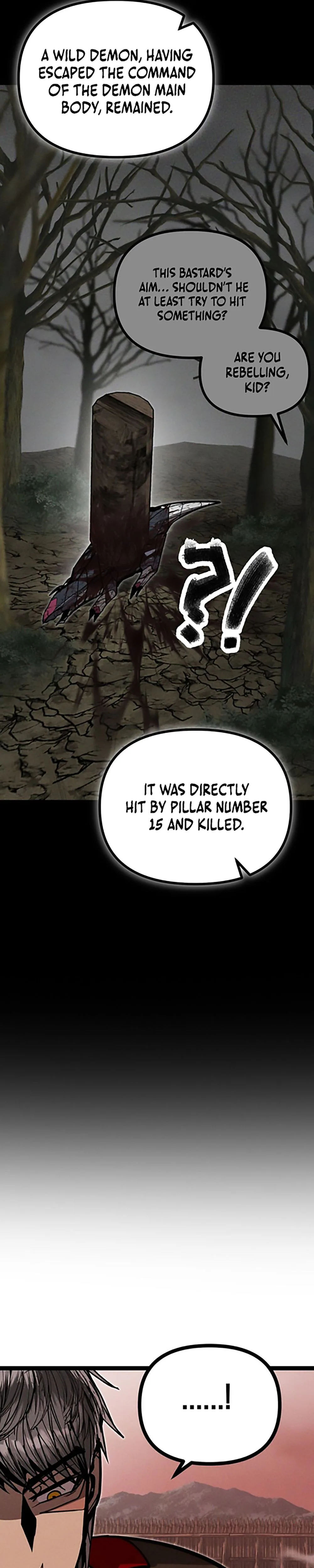 Fantasy Induction Corps Chapter 14, page 78 of 84