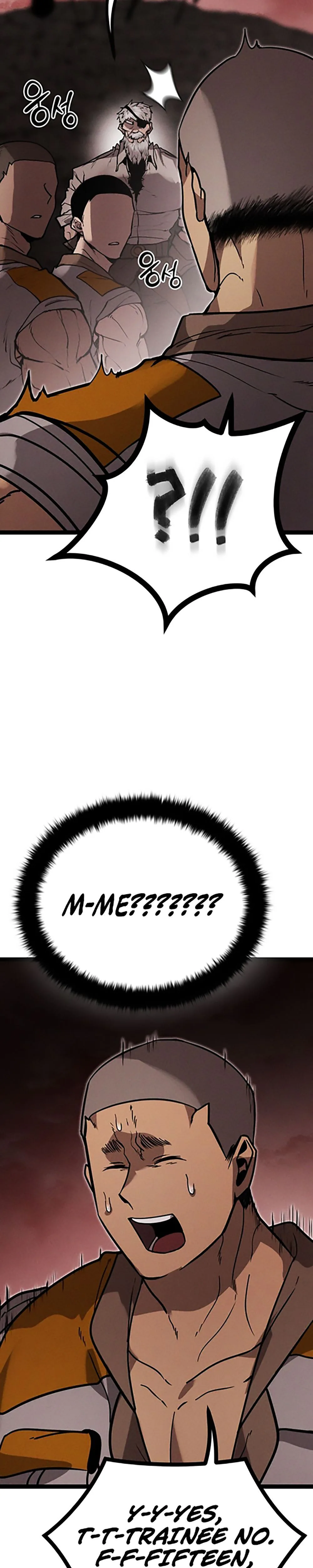 Fantasy Induction Corps Chapter 14, page 80 of 84