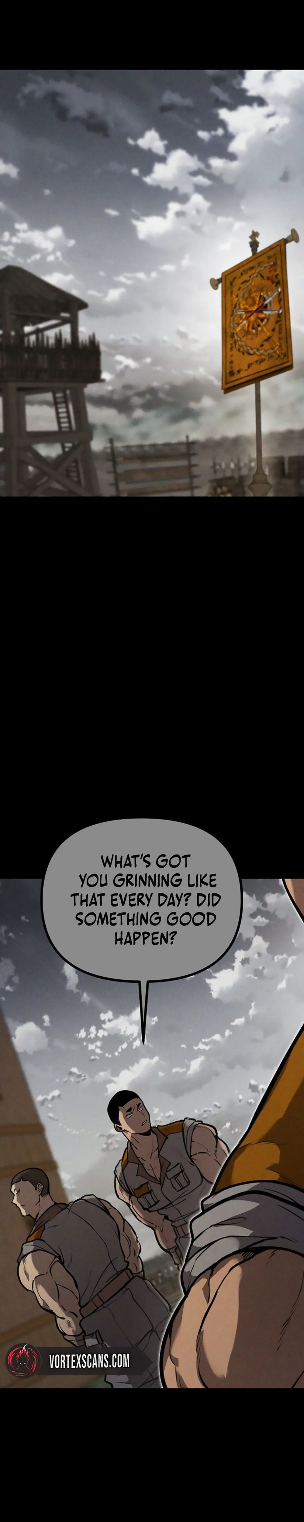 Fantasy Induction Corps Chapter 15, page 34 of 67