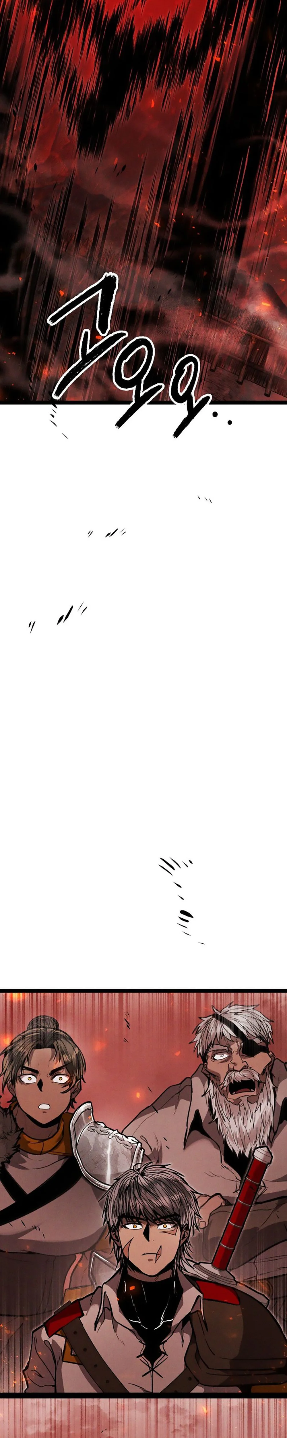 Fantasy Induction Corps Chapter 15, page 37 of 67