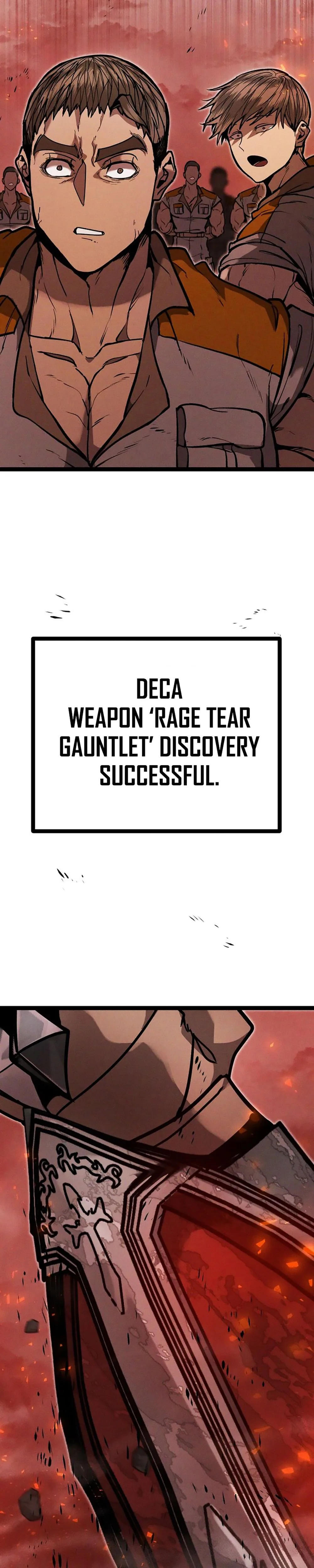 Fantasy Induction Corps Chapter 15, page 38 of 67