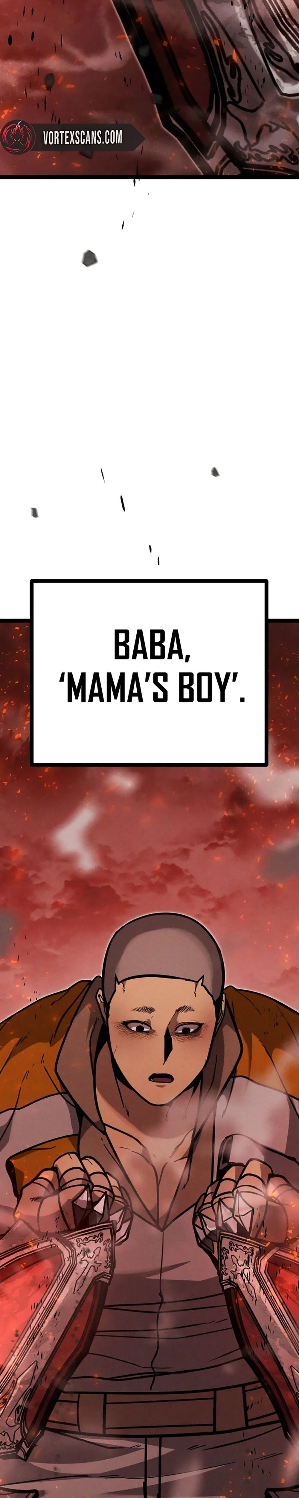 Fantasy Induction Corps Chapter 15, page 39 of 67