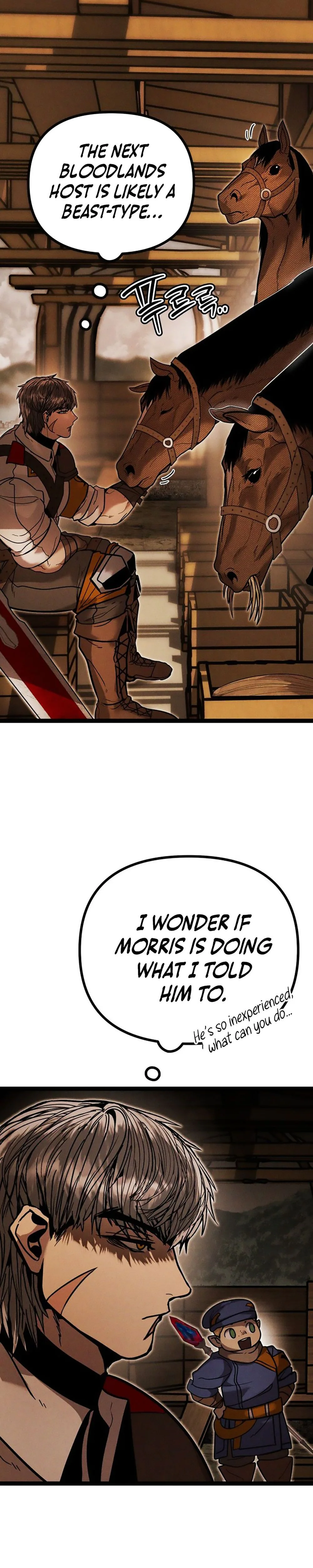 Fantasy Induction Corps Chapter 15, page 42 of 67