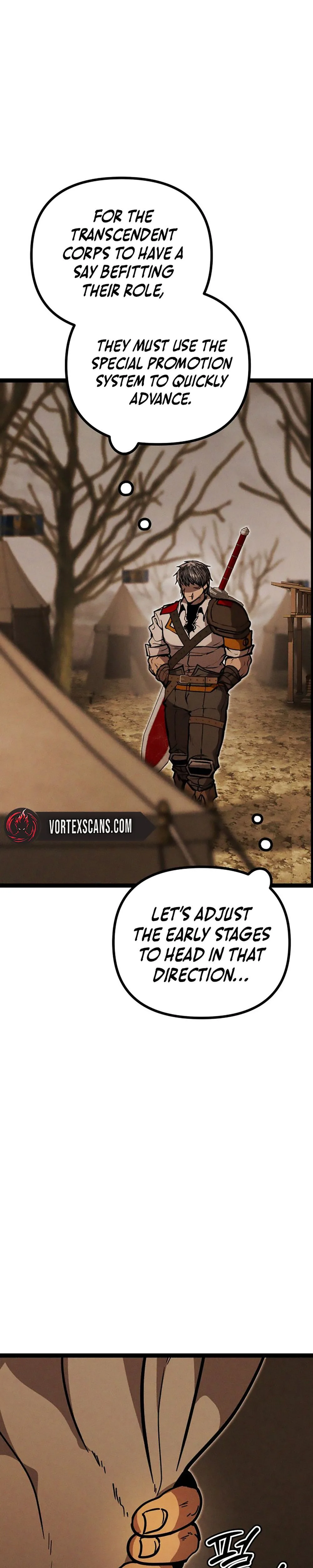 Fantasy Induction Corps Chapter 15, page 43 of 67