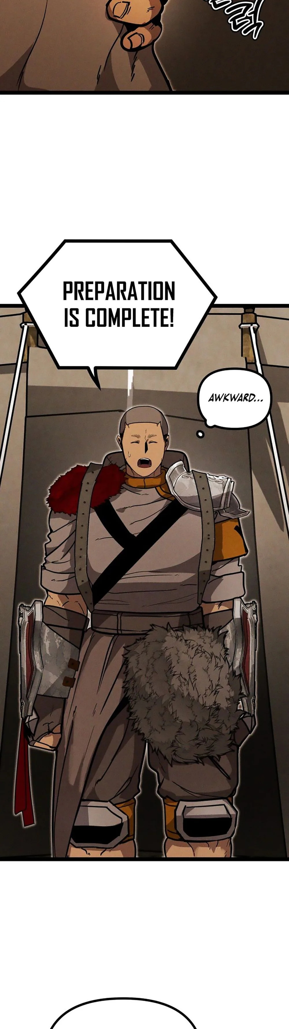 Fantasy Induction Corps Chapter 15, page 44 of 67