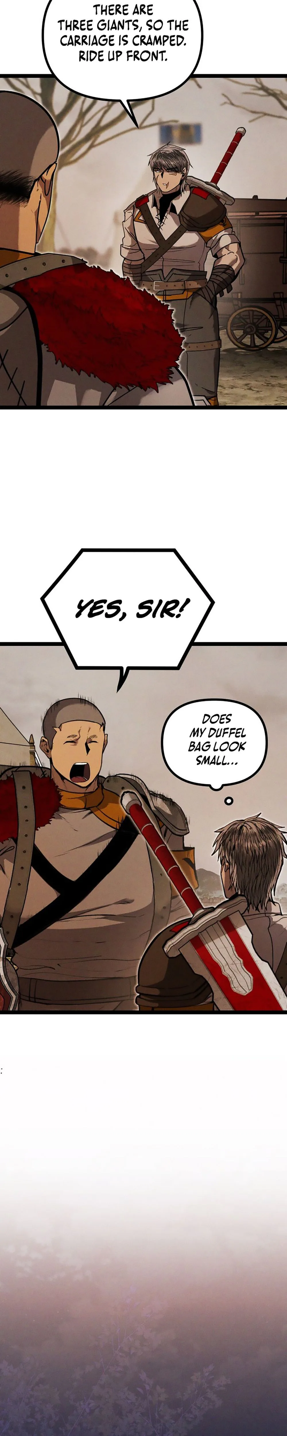 Fantasy Induction Corps Chapter 15, page 45 of 67