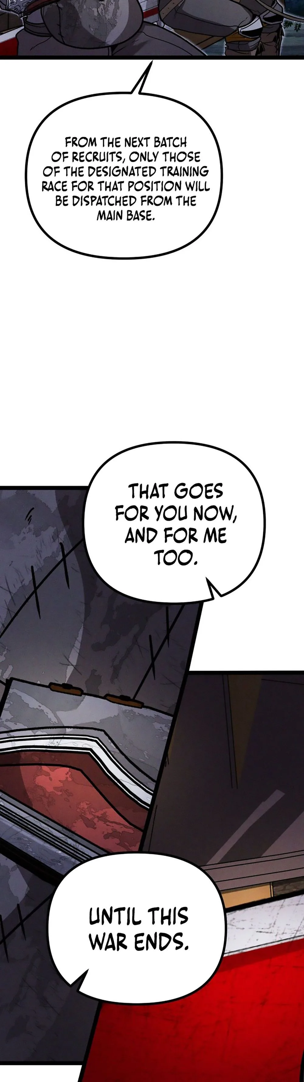 Fantasy Induction Corps Chapter 15, page 52 of 67