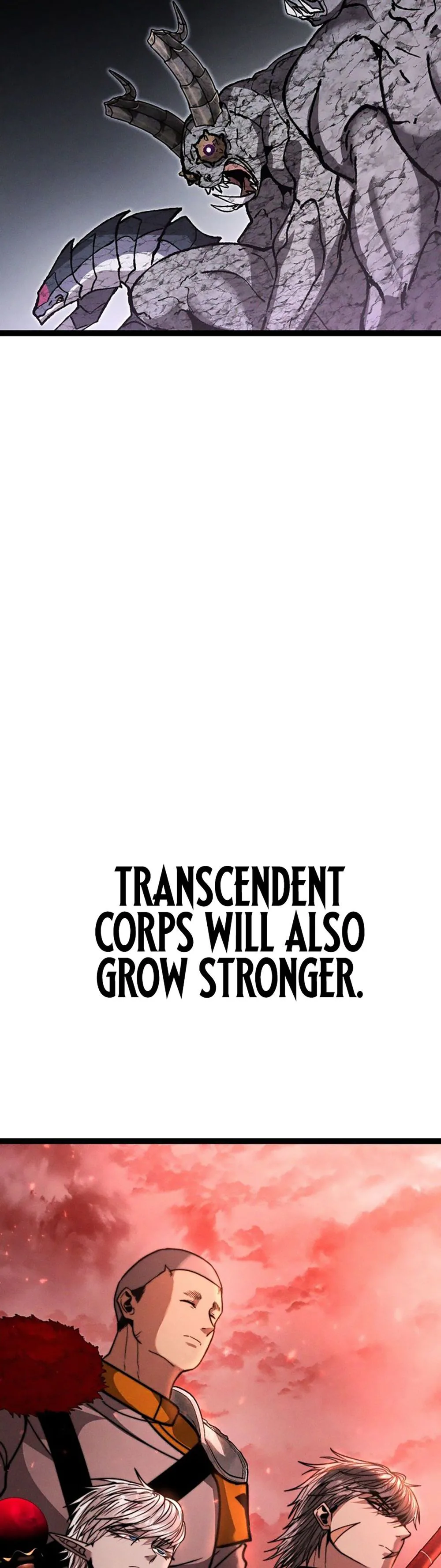 Fantasy Induction Corps Chapter 15, page 56 of 67