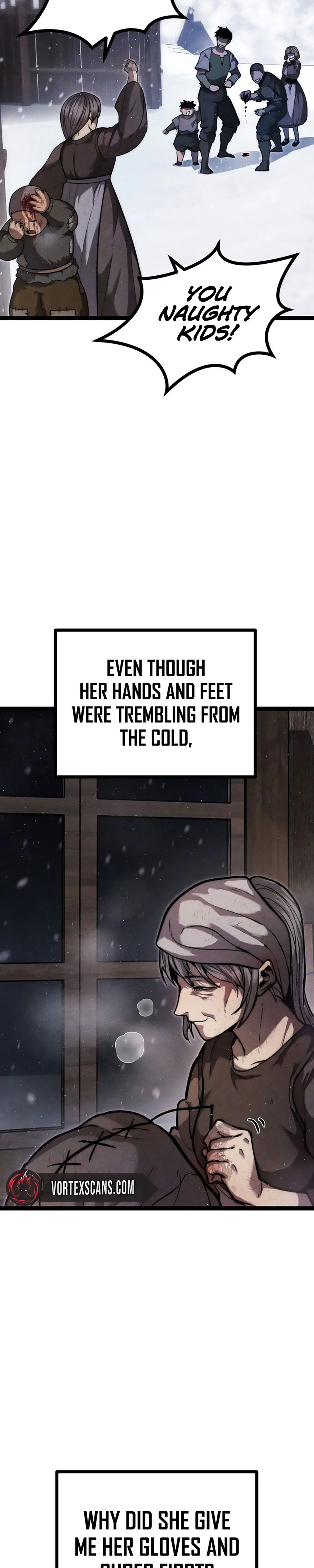 Fantasy Induction Corps Chapter 15, page 6 of 67