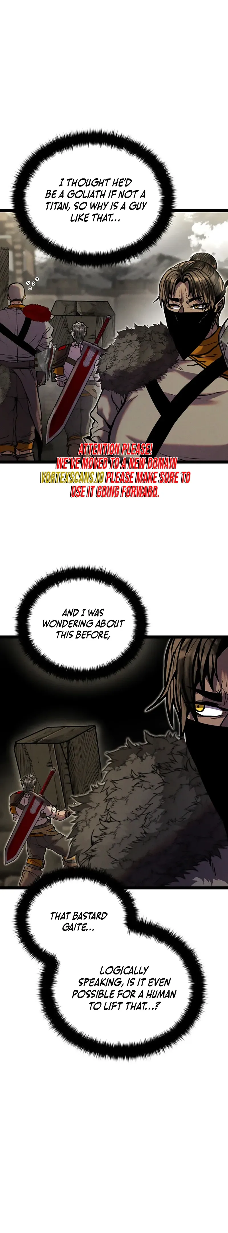 Fantasy Induction Corps Chapter 16, page 15 of 45