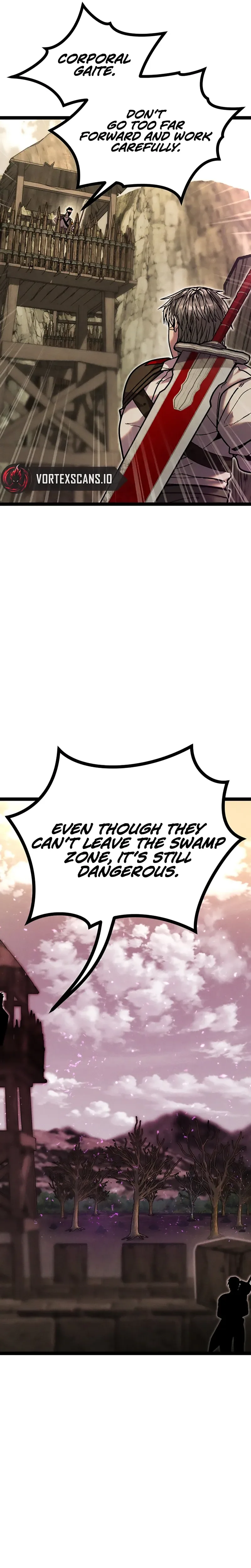 Fantasy Induction Corps Chapter 16, page 16 of 45