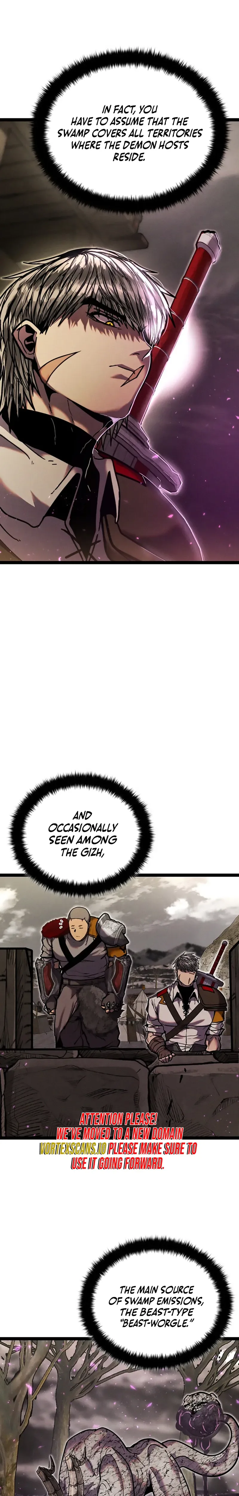 Fantasy Induction Corps Chapter 16, page 17 of 45