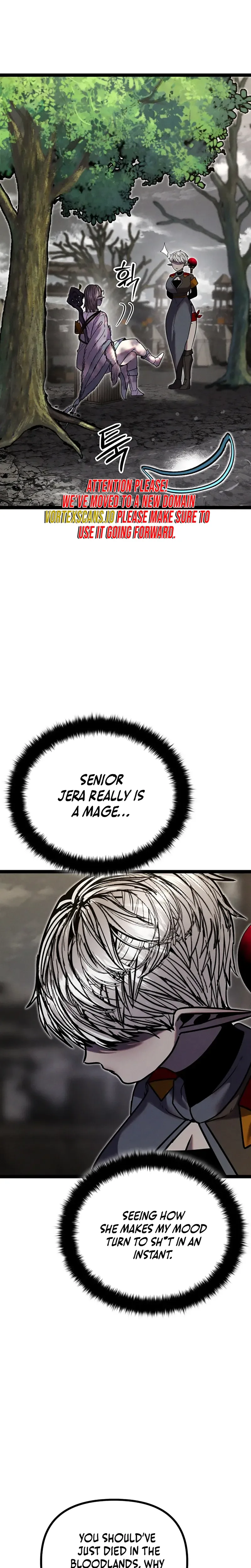 Fantasy Induction Corps Chapter 16, page 25 of 45