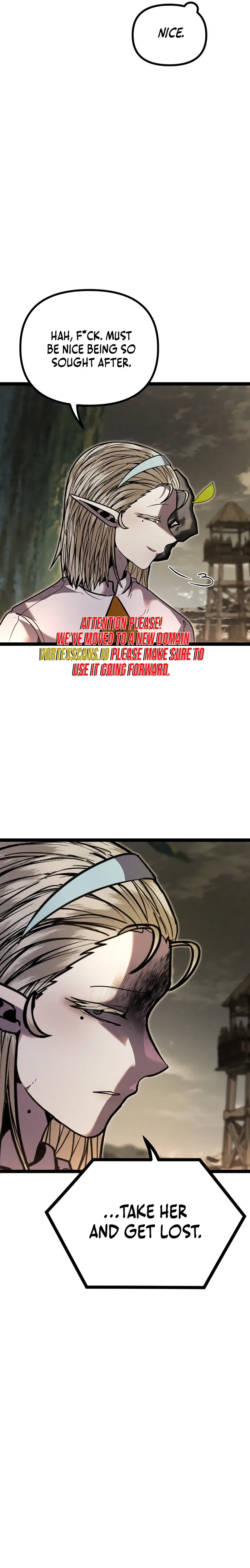 Fantasy Induction Corps Chapter 16, page 31 of 45