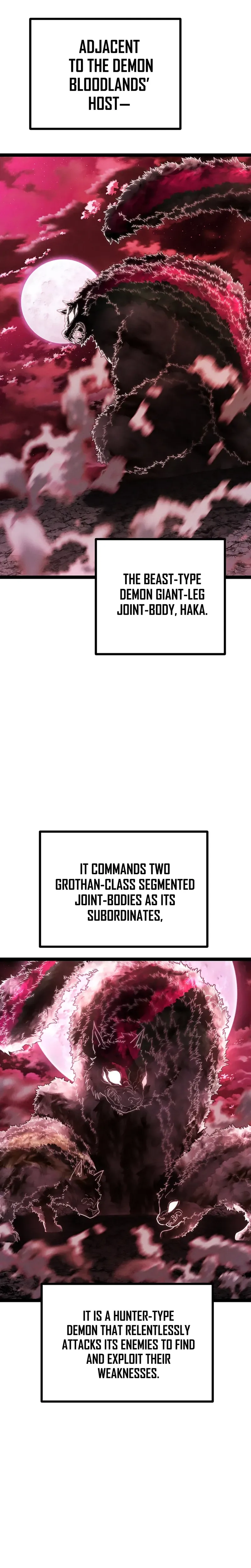 Fantasy Induction Corps Chapter 16, page 34 of 45