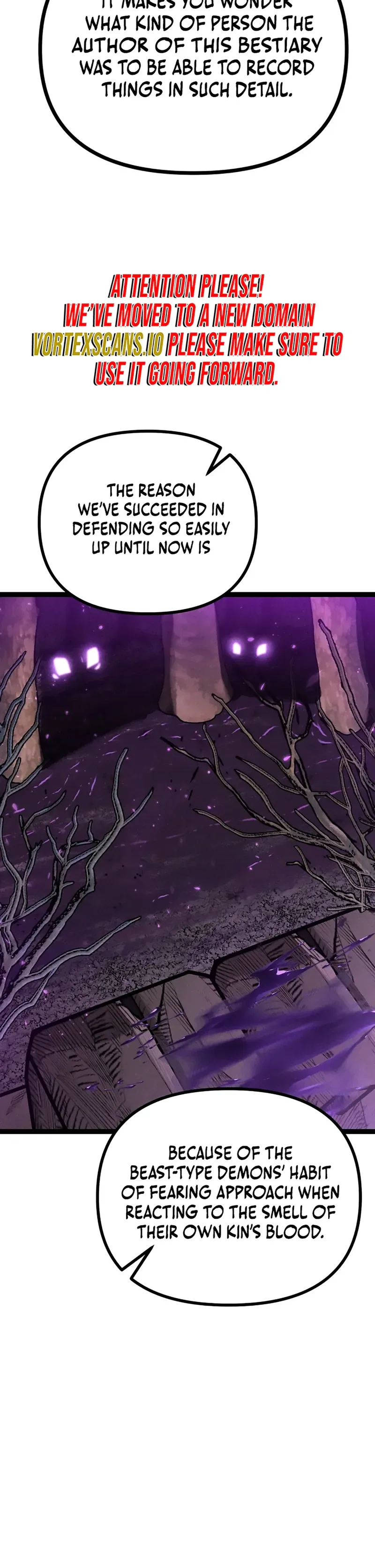 Fantasy Induction Corps Chapter 16, page 36 of 45