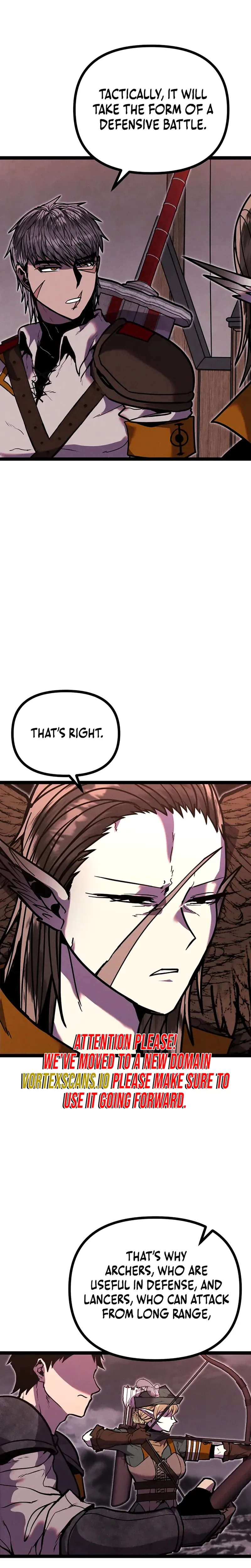 Fantasy Induction Corps Chapter 16, page 39 of 45
