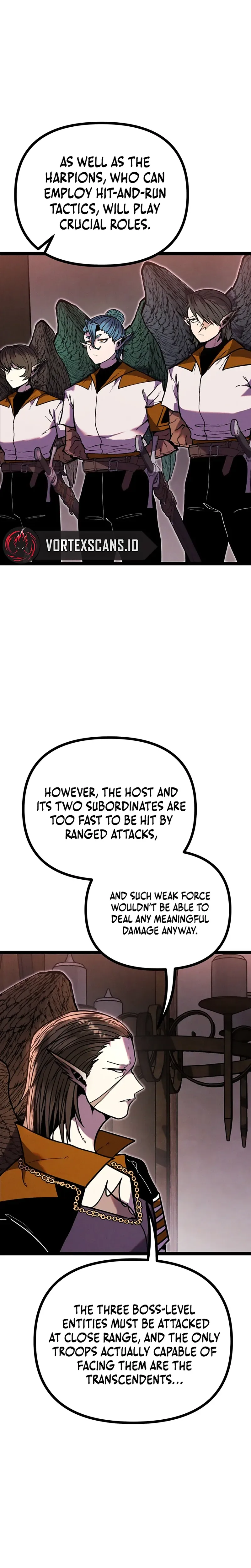 Fantasy Induction Corps Chapter 16, page 40 of 45