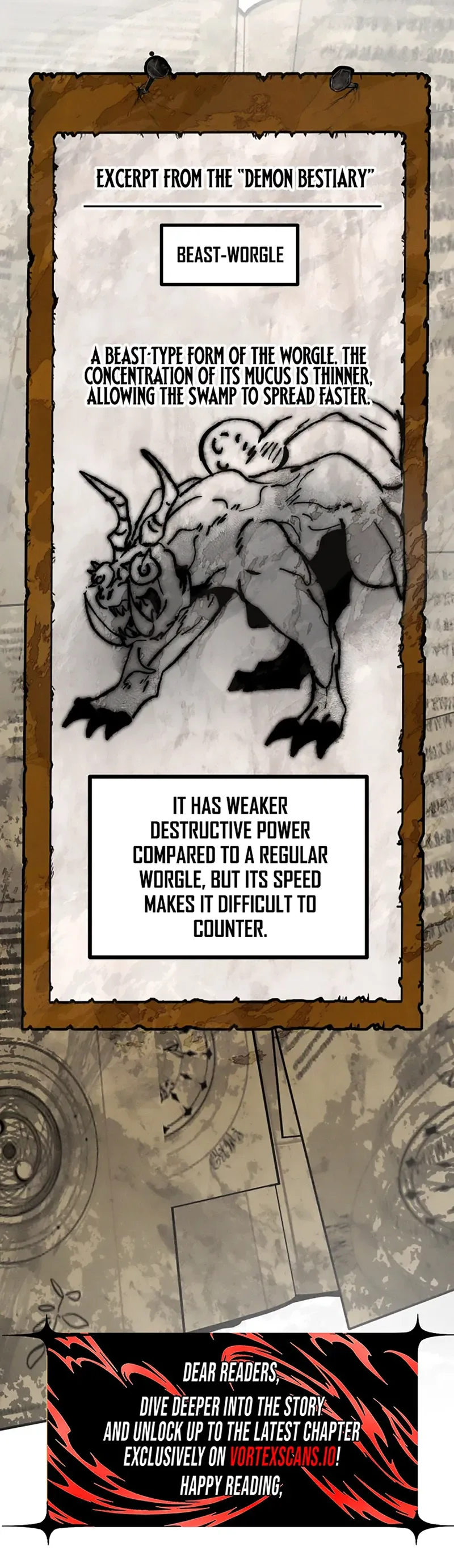 Fantasy Induction Corps Chapter 16, page 45 of 45