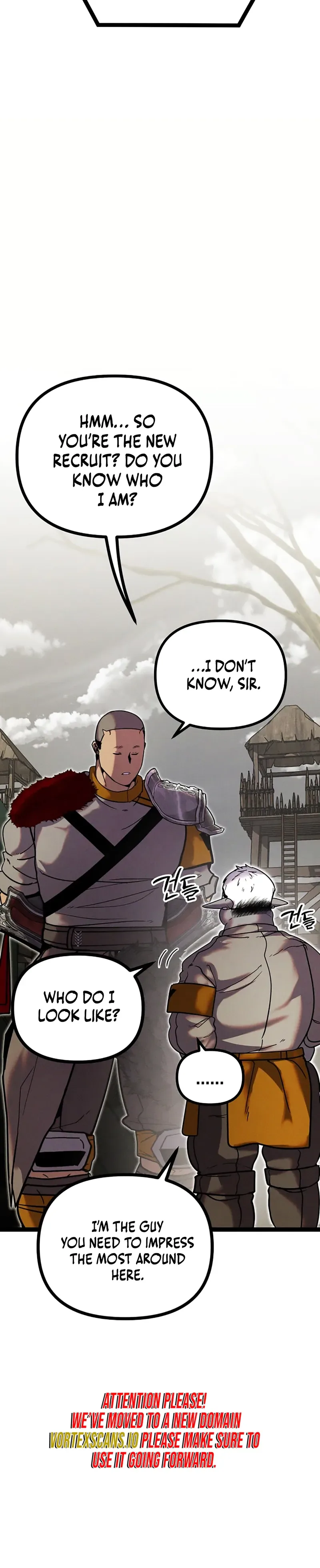 Fantasy Induction Corps Chapter 16, page 6 of 45