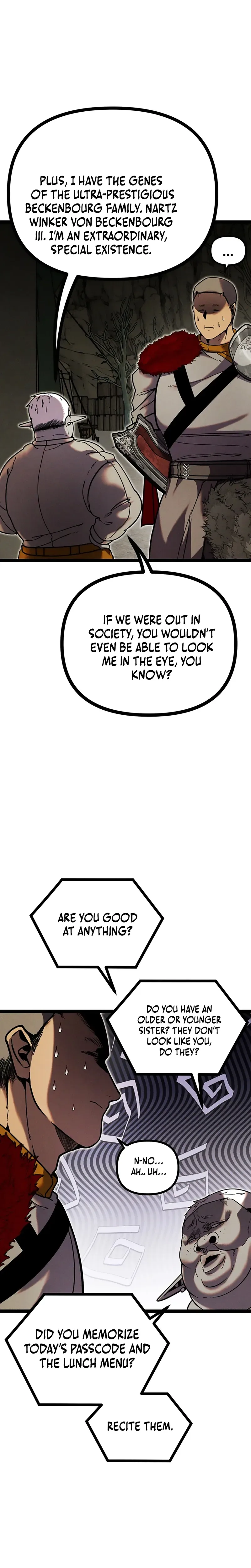 Fantasy Induction Corps Chapter 16, page 8 of 45