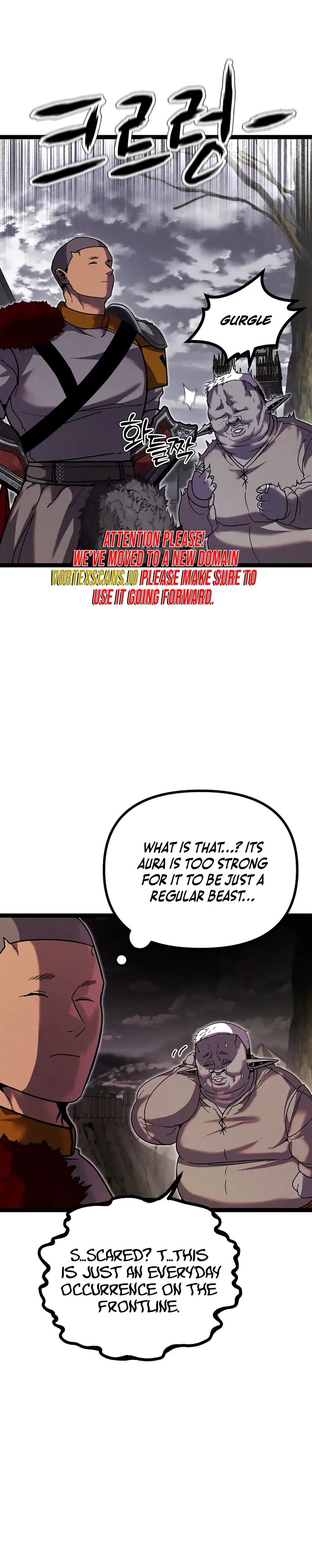 Fantasy Induction Corps Chapter 16, page 9 of 45