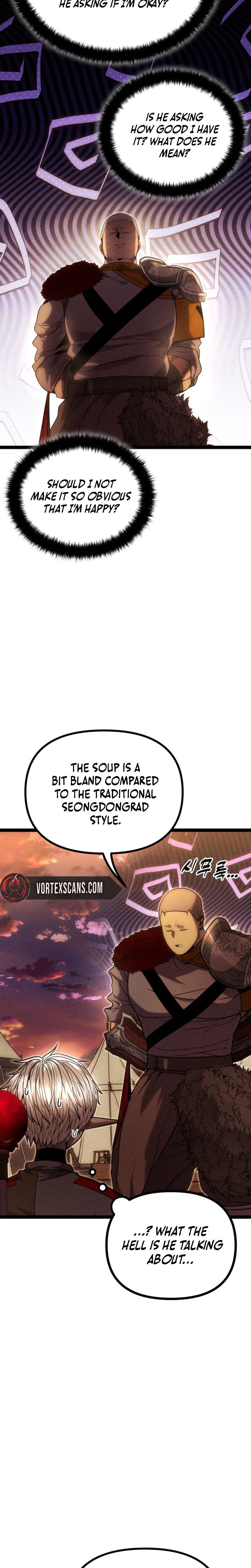 Fantasy Induction Corps Chapter 17, page 10 of 46