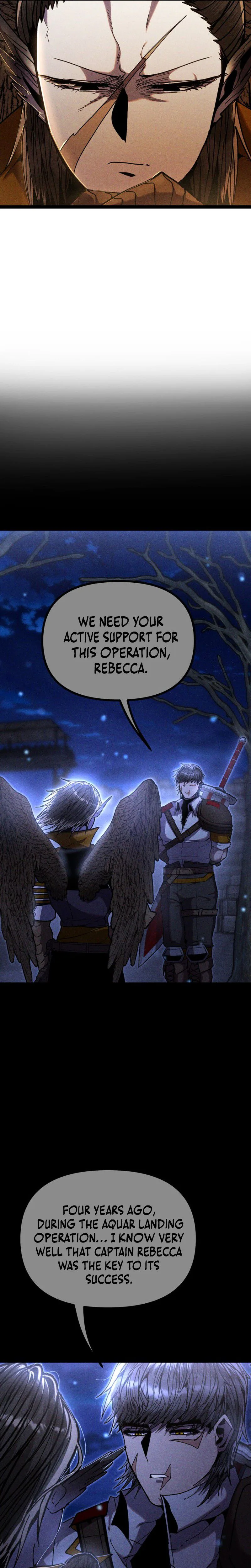 Fantasy Induction Corps Chapter 17, page 13 of 46