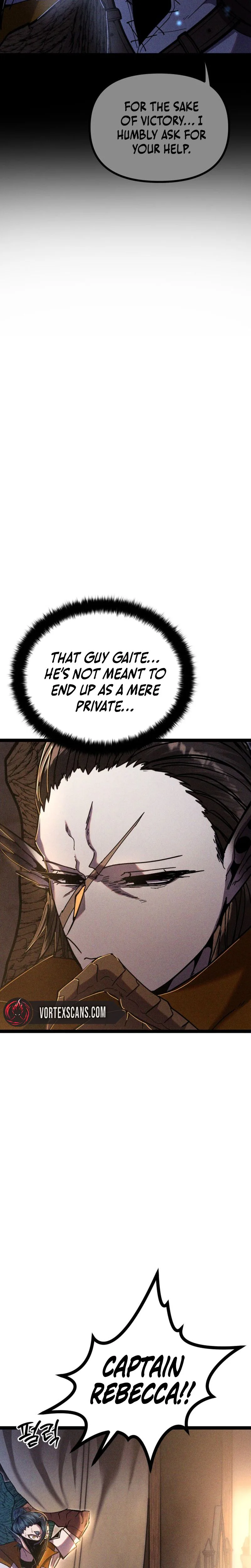 Fantasy Induction Corps Chapter 17, page 14 of 46