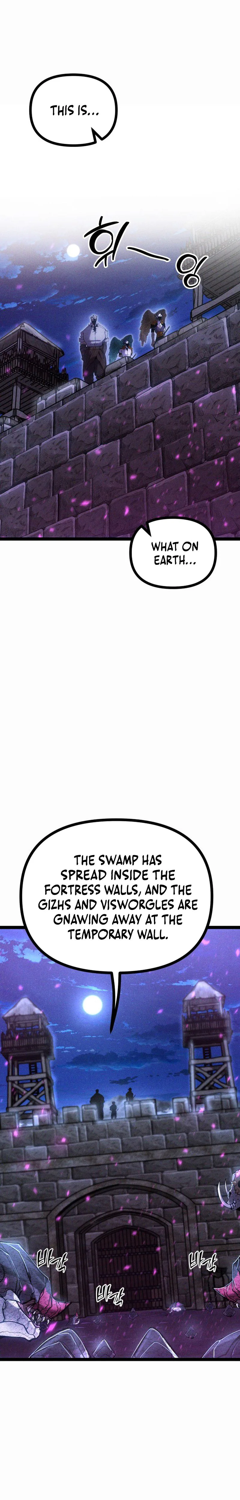 Fantasy Induction Corps Chapter 17, page 17 of 46