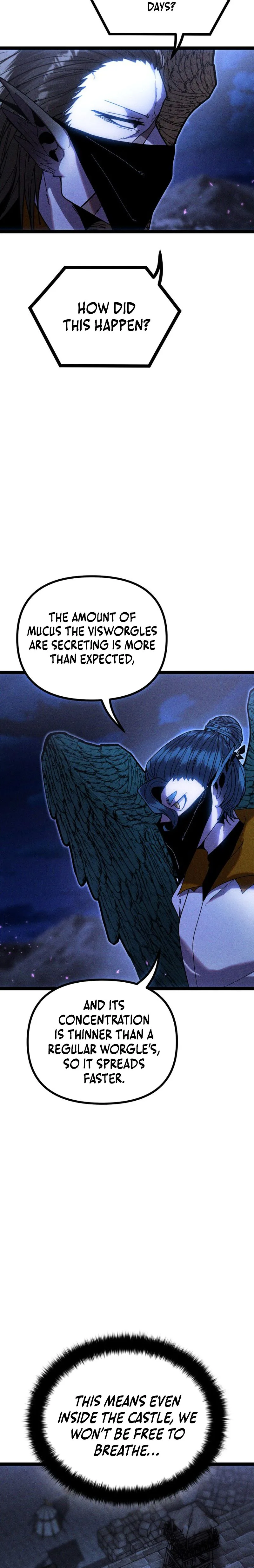 Fantasy Induction Corps Chapter 17, page 20 of 46