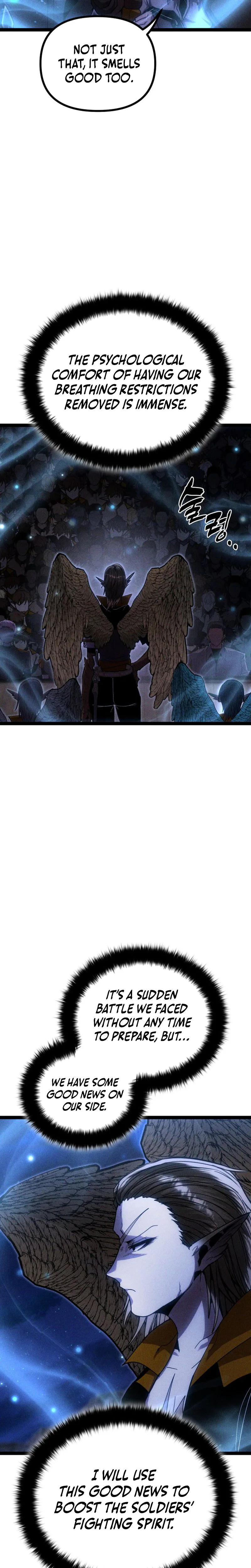 Fantasy Induction Corps Chapter 17, page 28 of 46