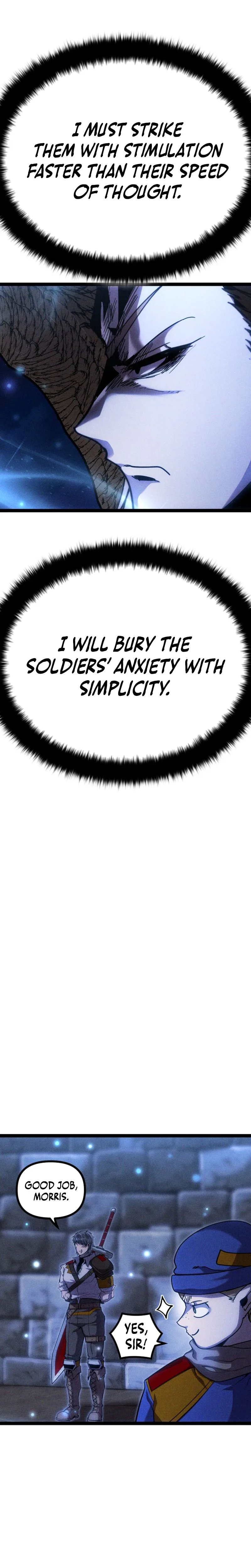 Fantasy Induction Corps Chapter 17, page 30 of 46