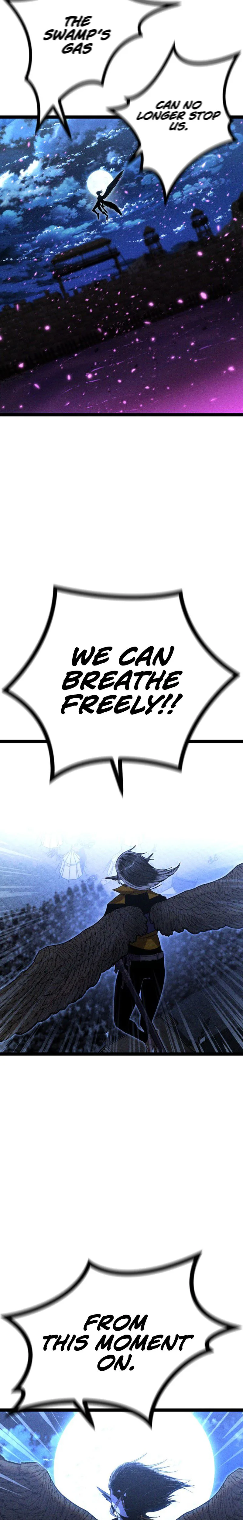 Fantasy Induction Corps Chapter 17, page 34 of 46
