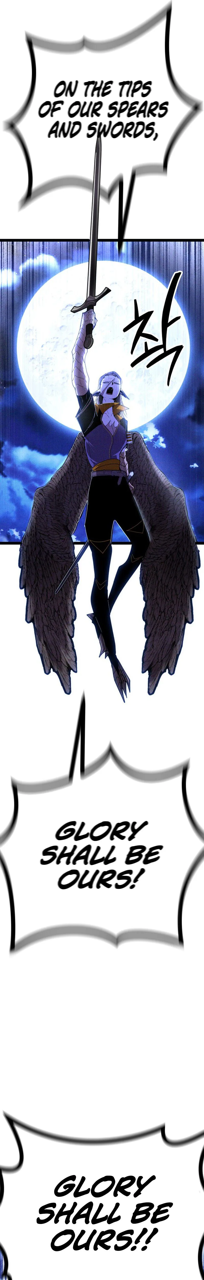 Fantasy Induction Corps Chapter 17, page 38 of 46