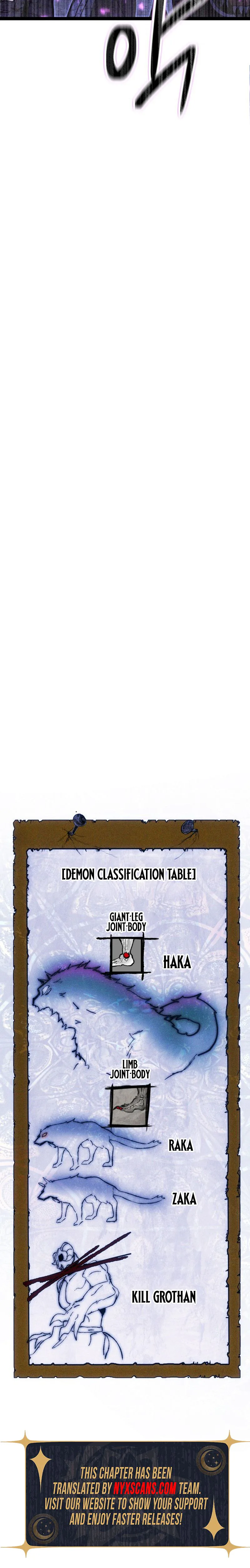 Fantasy Induction Corps Chapter 17, page 45 of 46