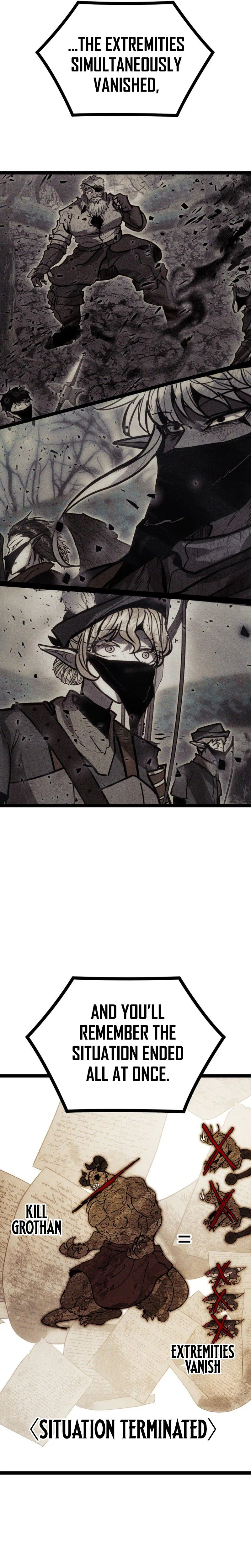 Fantasy Induction Corps Chapter 17, page 5 of 46