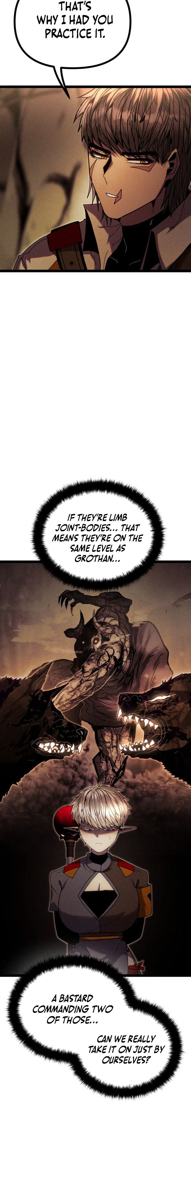 Fantasy Induction Corps Chapter 17, page 8 of 46