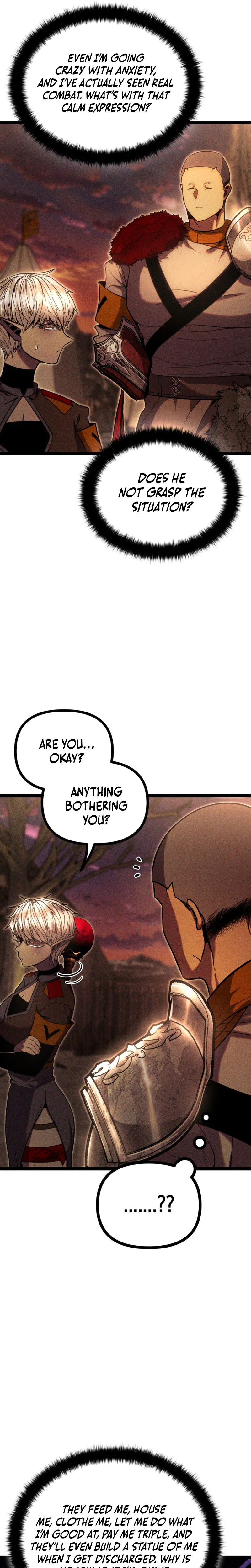 Fantasy Induction Corps Chapter 17, page 9 of 46