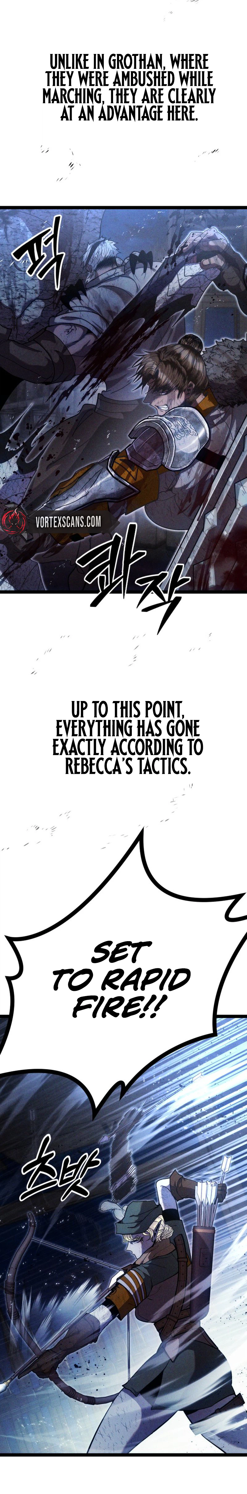 Fantasy Induction Corps Chapter 18, page 10 of 51