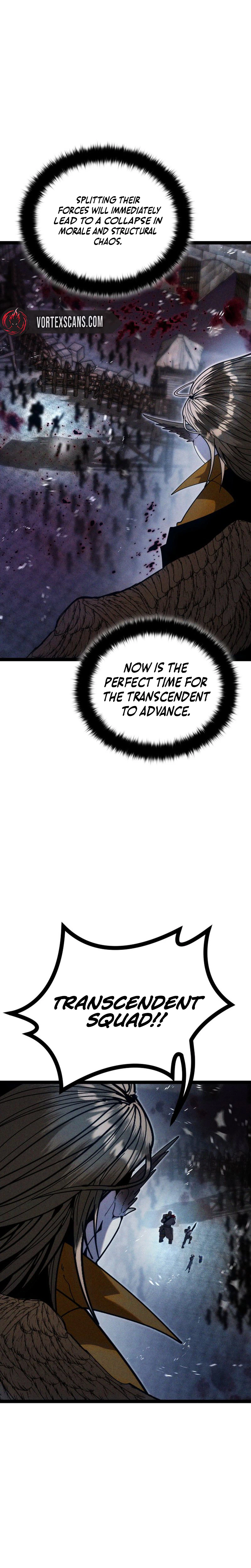 Fantasy Induction Corps Chapter 18, page 15 of 51